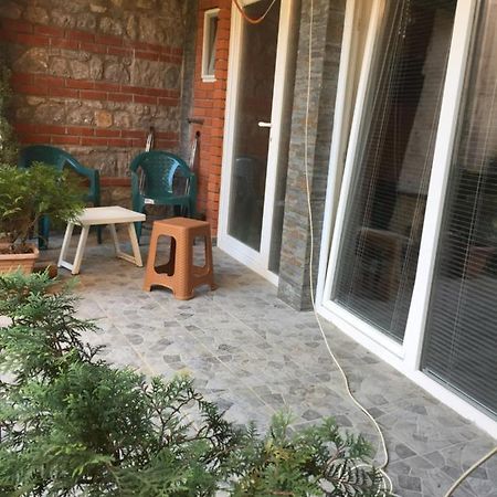 Apartment 1 Jovanovski Ohrid Luaran gambar