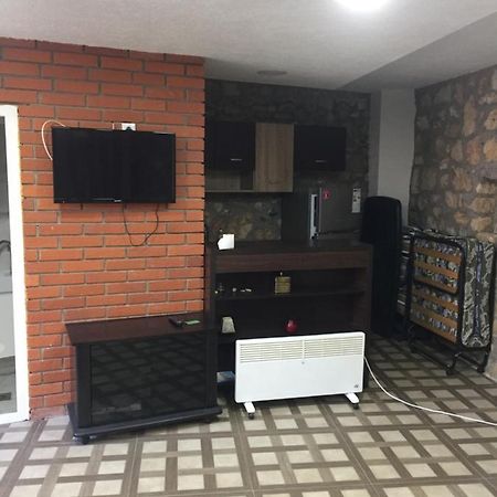 Apartment 1 Jovanovski Ohrid Luaran gambar