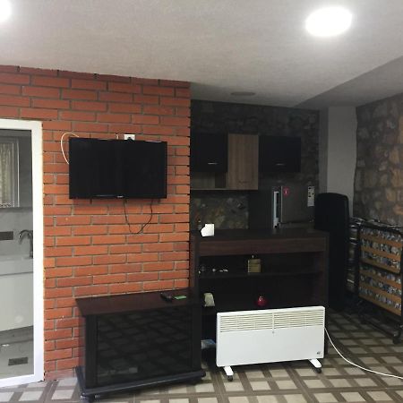 Apartment 1 Jovanovski Ohrid Luaran gambar