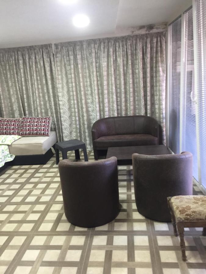 Apartment 1 Jovanovski Ohrid Luaran gambar
