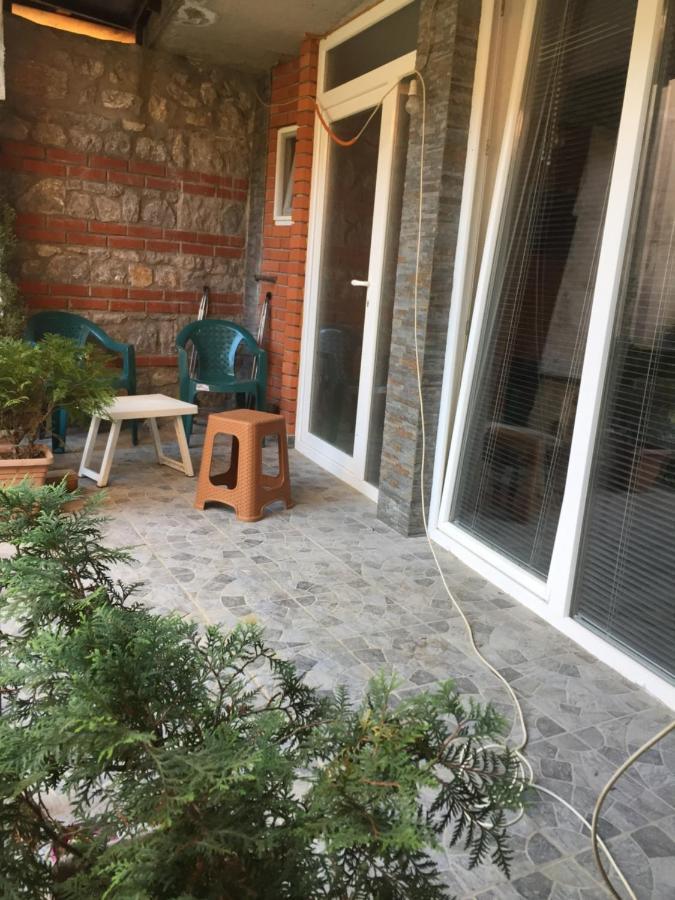 Apartment 1 Jovanovski Ohrid Luaran gambar
